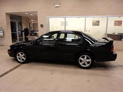 Used Nissan Maxima 1997 : $4995