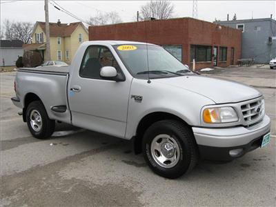 Used Ford F150 2003 : $7695