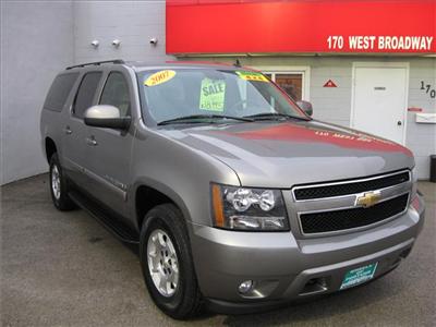 Used Chevrolet Suburban 2007 : $17995