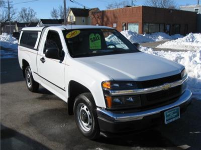 Used Chevrolet Colorado 2007 : $4695