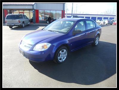 Used Chevrolet Cobalt 2007 : $6990