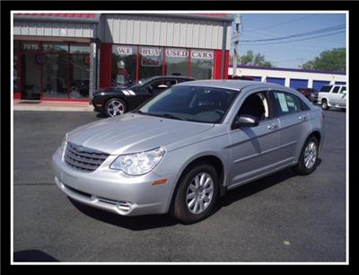 Used Chrysler Sebring 2009 : $13990