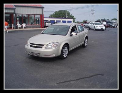 Used Chevrolet Cobalt 2009 : $11990