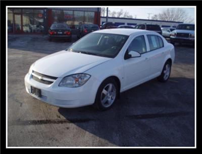 Used Chevrolet Cobalt 2009 : $11990