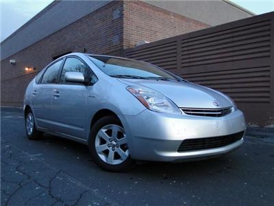 Used Toyota Prius 2006 : $9999