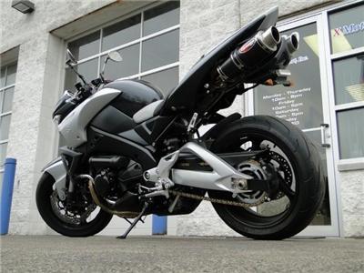Used Suzuki BKing 2008 : $6999