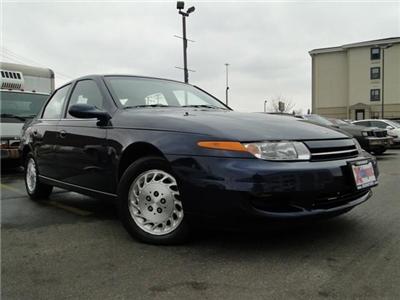 Used Saturn LSeries 2001 : $1999