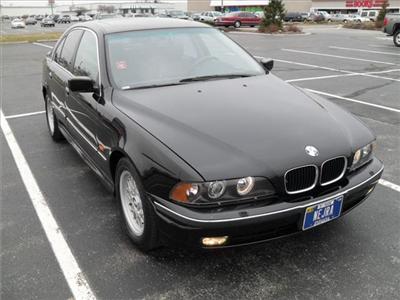Used BMW 5series 1999 : $5995