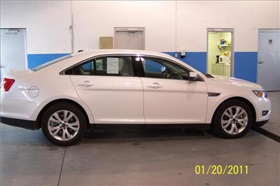 Used Ford Taurus 2010 : $0