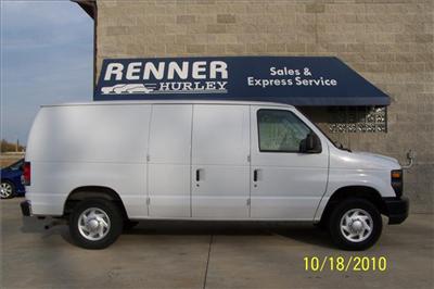 Used Ford Econoline 2008 : $13995