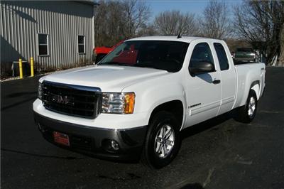 Used GMC Sierra 2008 : $24950