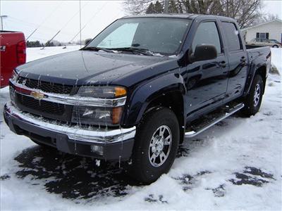 Used Chevrolet Colorado 2007 : $19500