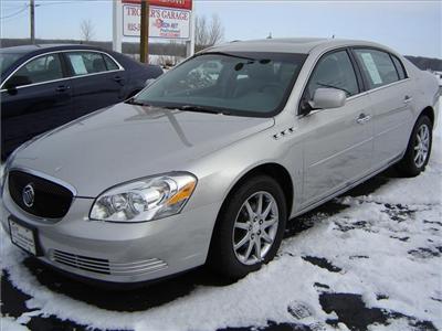 Used Buick Lucerne 2006 : $15950