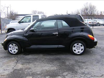 Used Chrysler PTCruiser 2005 : $5300
