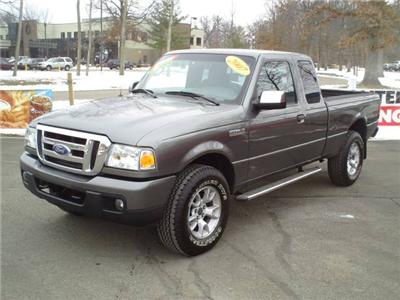 Used Ford Ranger 2007 : $11990