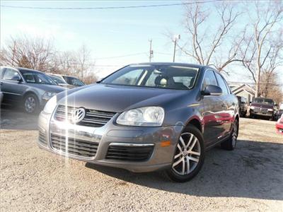 Used Volkswagen Jetta 2005 : $6900