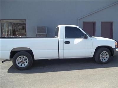 Used GMC C1500 2006 : $7500
