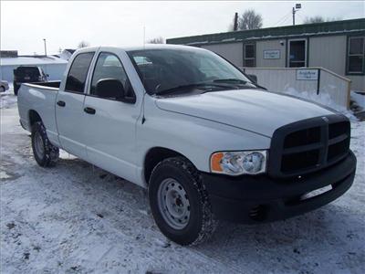 Used Dodge RamPickup 2005 : $8875