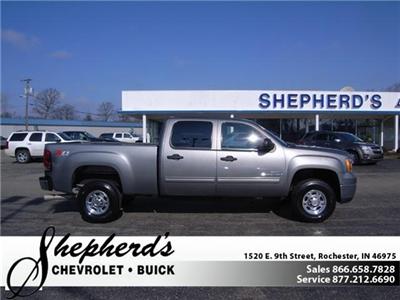 Used GMC Sierra 2008 : $39985