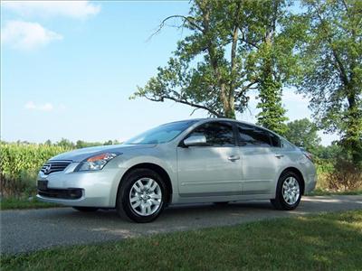 Used Nissan Altima 2009 : $16900