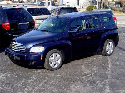 Used Chevrolet HHR 2010 : $13450