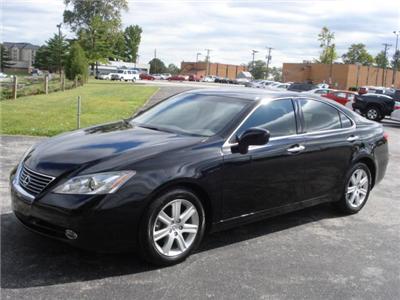Used Lexus ES350 2007 : $28100