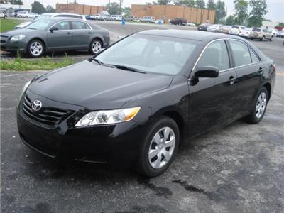Used Toyota Camry 2009 : $13900