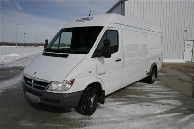 Used Dodge Sprinter3500 2006 : $24500