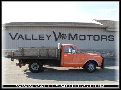 Used Chevrolet C10 1967 : $1895