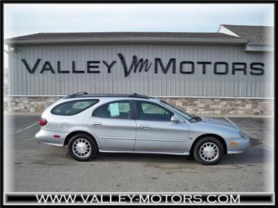 Used Ford Taurus 1999 : $3495