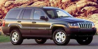 Used Jeep GrandCherokee 2000 : $5999