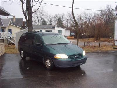 Used Ford Windstar 2003 : $4995