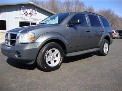 Used Dodge Durango 2007 : $14988