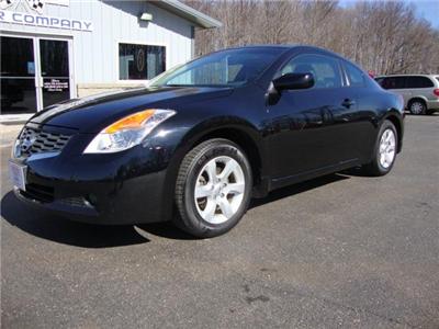 Used Nissan Altima 2008 : $17988