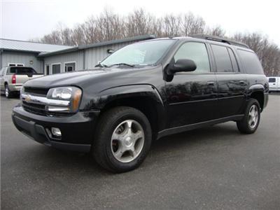 Used Chevrolet TrailBlazerEXT 2006 : $16988