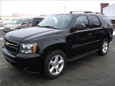 Used Chevrolet Tahoe 2007 : $24995