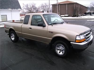 Used Ford Ranger 2000 : $6295