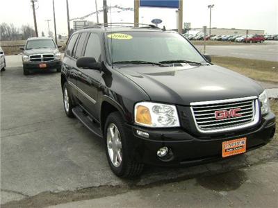 Used GMC Envoy 2008 : $19995
