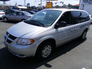 used Dodge Grand Caravan 2005 : $6900