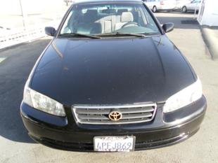 used Toyota Camry 2001 : $6100