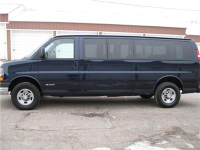 Used Chevrolet Express 2006 : $10995