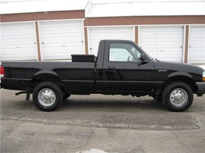 Used Ford Ranger 2000 : $3950