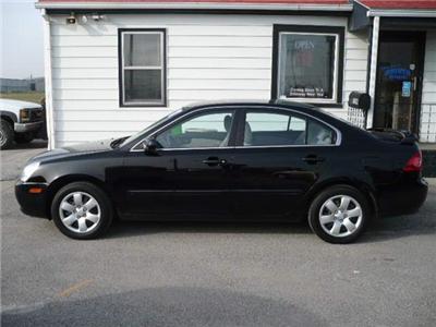 Used Kia Optima 2007 : $6995