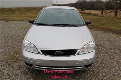 Used Ford Focus 2007 : $5900