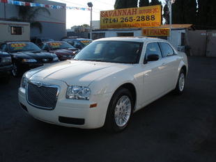 used Chrysler 300 2007 : $14995