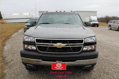 Used Chevrolet K2500 2007 : $26900
