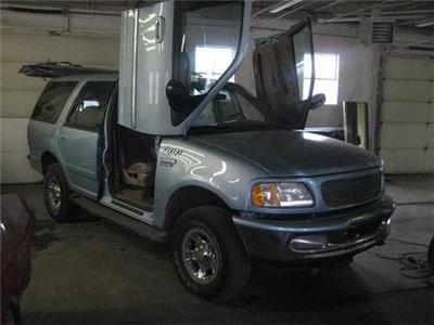 Used Ford Expedition 1998 : $2499