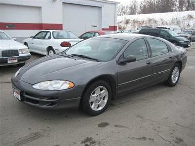Used Dodge Intrepid 2004 : $4269