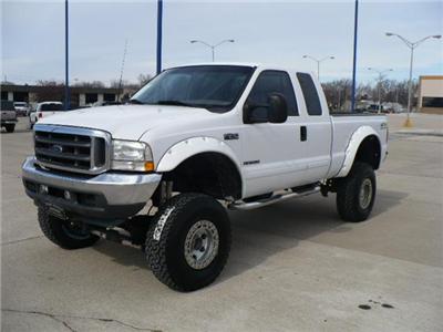 Used Ford F250 2002 : $17950
