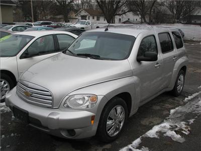 Used Chevrolet HHR 2006 : $7999